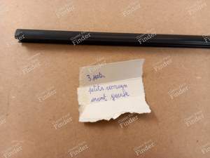 Fensterwischer außen vorne links - Phase 1 - 3 Türen - VOLKSWAGEN (VW) Golf II / Jetta - 191853283- thumb-7