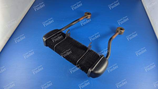 Oil cooler for 425cm3 engine - CITROËN 2CV - 0