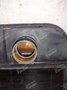 Motorkühler - PEUGEOT J7 - 102- thumb-3