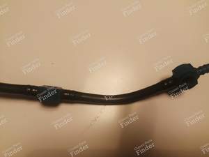 Diesel return hose to injectors - CITROËN CX - thumb-1