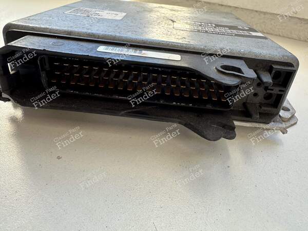Motorrechner – V12 - BMW 7 (E32) - 0205000005- 1