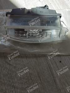 License Plate Light - RENAULT Clio II - 7700410754- thumb-1