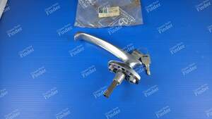 Front door handle with lock cylinder - PEUGEOT J7 - 910151- thumb-3