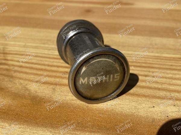 Instrument panel light - MATHIS P - 0