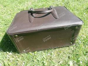 Suitcase and bag - Years 60-70 - OPEL Olympia Rekord - thumb-7
