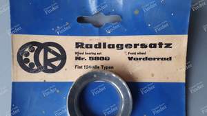 Radlager und Ausrücklager FIAT 124 - FIAT 124 - thumb-5