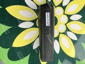 Butoir avant gauche de pare-choc - RENAULT 16 (R16)