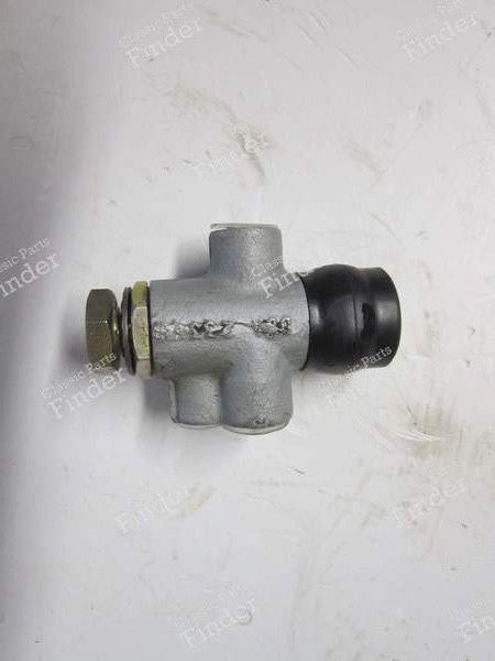 BREMSVERTEILER - 1965-1975 - PEUGEOT J9 - 4861.02- 0