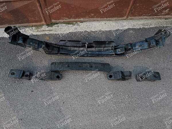Support de pare-chocs - PEUGEOT 406 Coupé - ZU03610200- 5