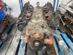 MOTORBLOCK - BENTLEY T-series - 6,230cc OHV V8- thumb-1