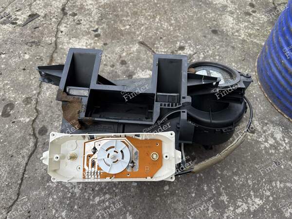 Bloc chauffage - PEUGEOT 205 - 1