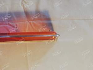 Taillight for Renault 10 First Series - Left - RENAULT 8 / 10 (R8 / R10) - P.K. LMP 3693- thumb-7