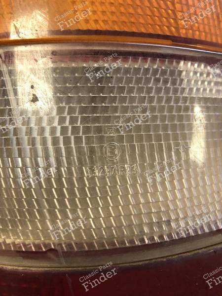 Left-hand rear station wagon light - RENAULT 18 (R18) - 53297- 2