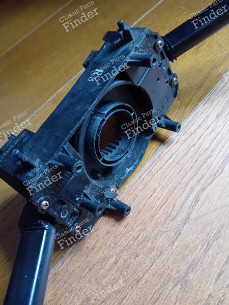 Ensemble de commodos - HONDA Civic - M11714- 5
