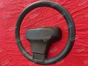 Steering wheel - MASERATI Merak - thumb-2