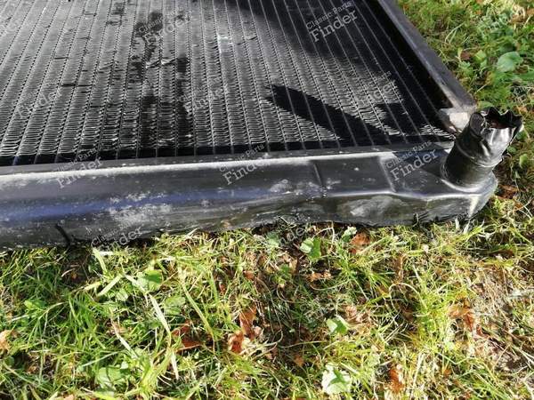 Water cooler for W116 M110 engine - MERCEDES BENZ S (W116) - 116 501 20 01- 3