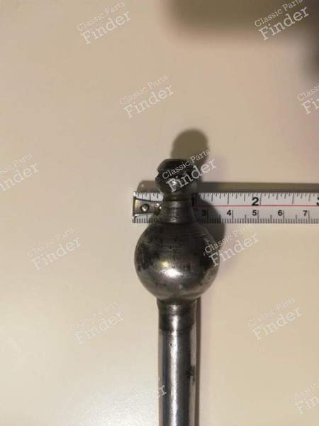 Gearshift knob and control - SUNBEAM Alpine / Tiger - 9