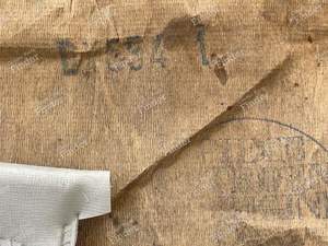 Pare-soleil conducteur DS 19 1ère génération - CITROËN DS / ID - DX5541- thumb-2