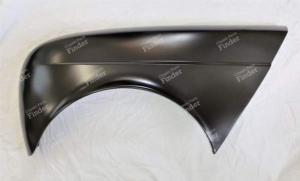 Kotflügel vorne links - RENAULT 4 / 3 / F (R4) - 0820468100