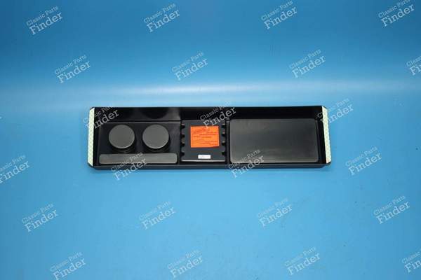 Tablette pour tableau de bord VW T3 - VOLKSWAGEN (VW) T3 - 1