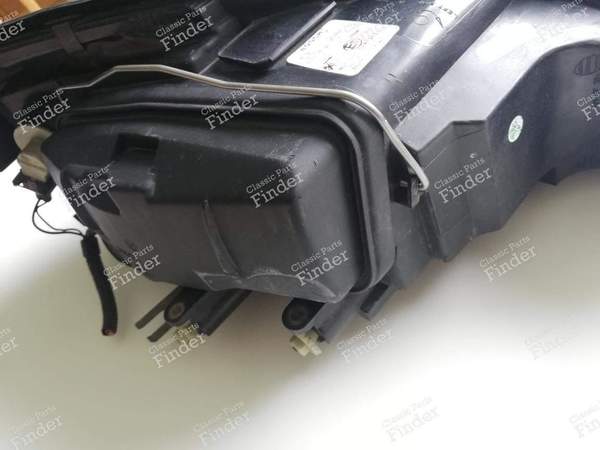 Optique gauche + Vitre latérale arrière pour Ford Cougar - FORD Cougar - 3