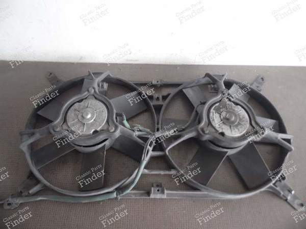 MOTOVENTILATEURS VERSION COSWORTH - FORD Sierra - V86BB8K620-AA  équivalente à 1637397- 5