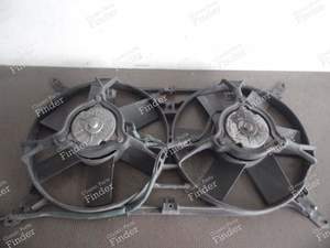 MOTOVENTILATEURS VERSION COSWORTH - FORD Sierra - V86BB8K620-AA  équivalente à 1637397- thumb-5