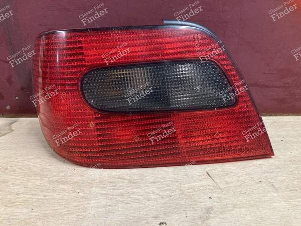 Rücklicht links Phase 1 - CITROËN Xsara - 2534- 0