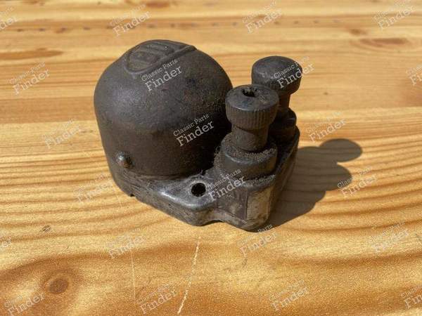 Circuit-breaker - CITROËN B14 - 0