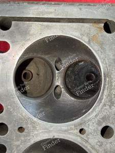 Original cylinder head - RENAULT 8 / 10 (R8 / R10) - thumb-6