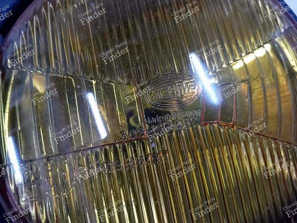 Morette gelb Hella - SEAT Ibiza I - 310-110 480 / 302-126 082- 3