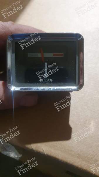 Indicateur de température Jaeger - CITROËN CX - 0