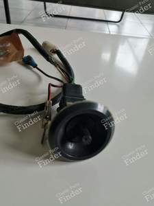 Commande de rétroviseur électrique - Série 1 pour CITROËN CX