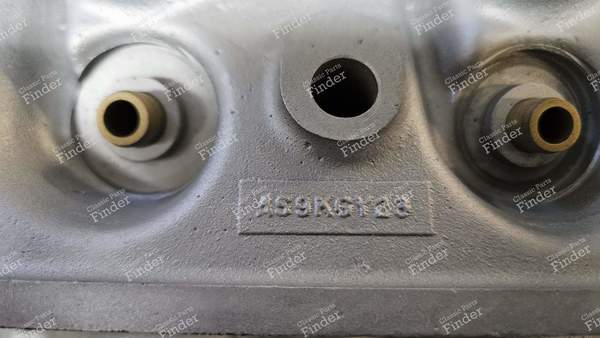 Cylinder Head R8 Gordini / Alpine A110 - ALPINE A110 - 2