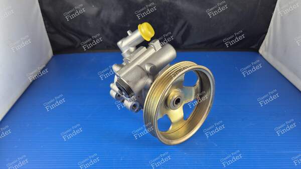 Power Steering Pump - CITROËN Jumper - C643 / 4007CJ- 0