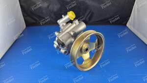 Power Steering Pump for FIAT Ducato