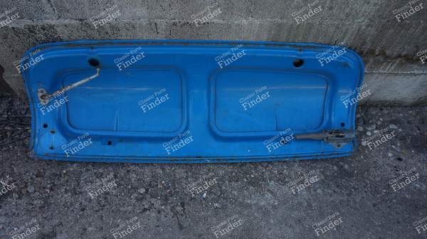 'Girafon' 4L F4 - RENAULT 4 / 3 / F (R4) - 1