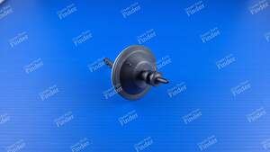 Pneumatic Cylinder Capsule for the Ventilation Block - PEUGEOT 305 - 644651- thumb-2