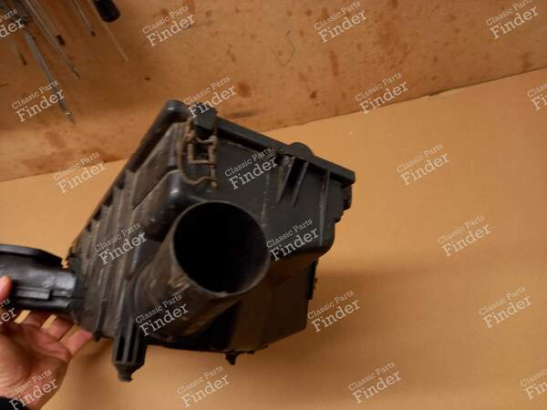 Dessous de boite à air pour moteur KR 16V - Phase 1 - VOLKSWAGEN (VW) Golf II / Jetta - 027133837F / 027133837F- 2