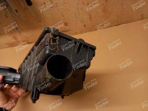 Dessous de boite à air pour moteur KR 16V - Phase 1 - VOLKSWAGEN (VW) Golf II / Jetta - 027133837F / 027133837F- thumb-2