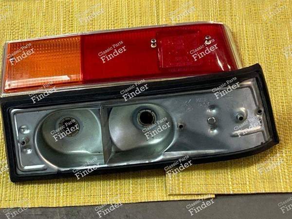 R10 rear right-hand lamp - 1st generation - RENAULT 8 / 10 (R8 / R10) - 3693- 2