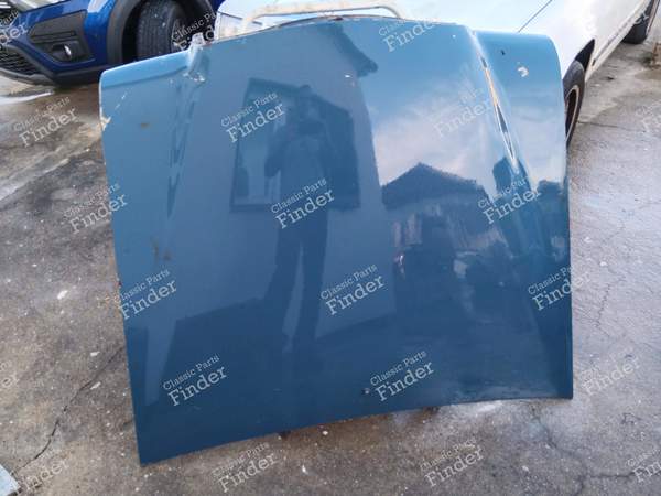 Bonnet - MERCEDES BENZ /8 (W114 / W115) - A1158800657- 0