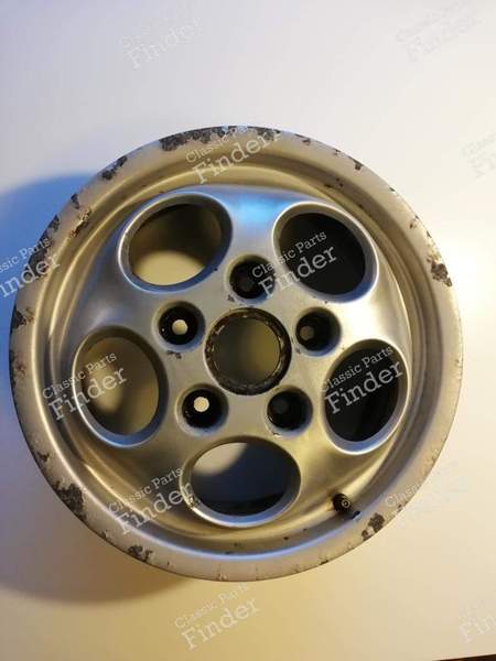 Telephone rim for 924 S - PORSCHE 924 - 0