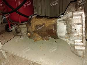 Boîte de vitesse - PEUGEOT 403 - thumb-2