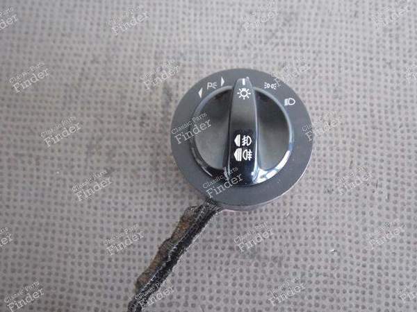 COMMANDE DE PHARES PORSCHE 996 & 986 - PORSCHE Boxter (986) - 99661353500 ou 99661353501- 3