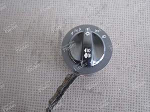 COMMANDE DE PHARES PORSCHE 996 & 986 - PORSCHE Boxter (986) - 99661353500 ou 99661353501- thumb-3