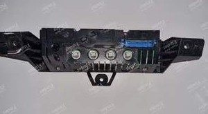 Digitaler Zähler - RENAULT Twingo I - 7700425244 / 8200332371 / 81115513- thumb-2