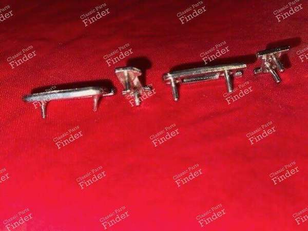 Kofferraum-Emblem ID19 - CITROËN DS / ID - 2