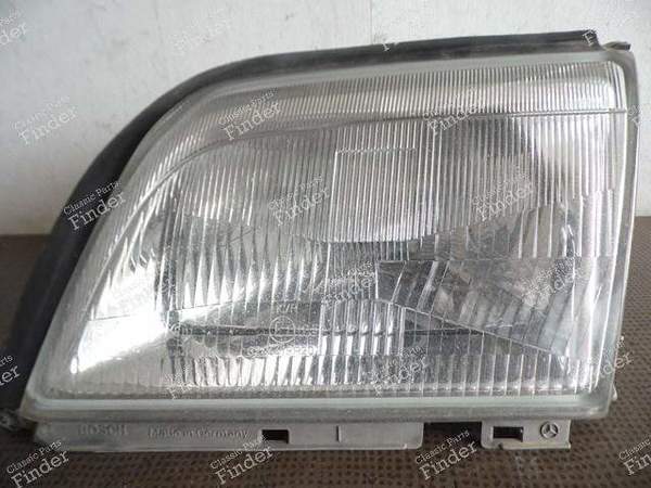 PHARE AVANT GAUCHE - MERCEDES BENZ SL (R129) - Bosch 1305235132- 9