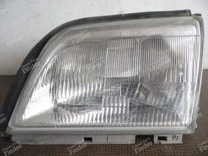 PHARE AVANT GAUCHE - MERCEDES BENZ SL (R129) - Bosch 1305235132- thumb-9